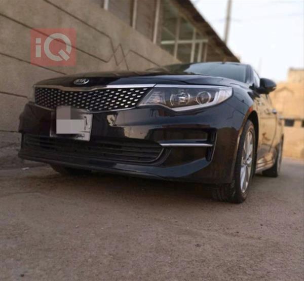 کیا  بۆ فرۆشتن لە عێراق